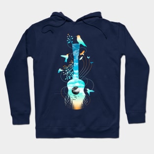 Strings Hoodie